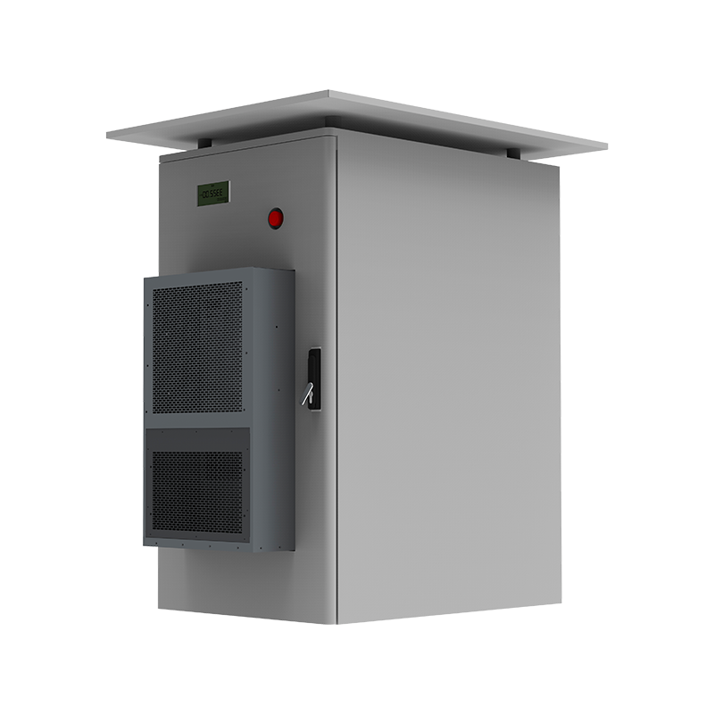 올인원 실외 전기 보조 전원