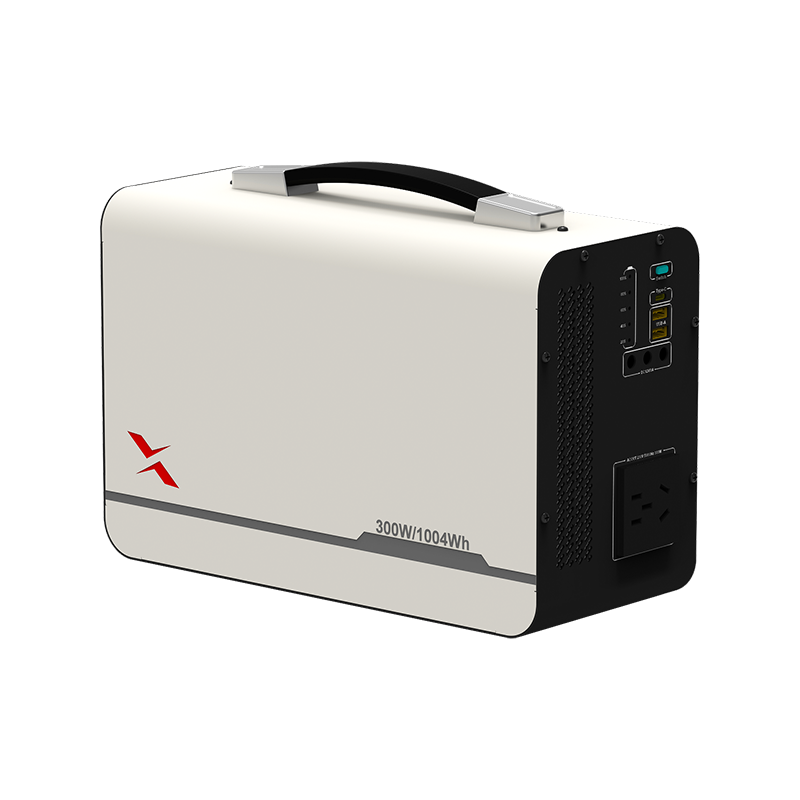 휴대용 에너지 저장 팩