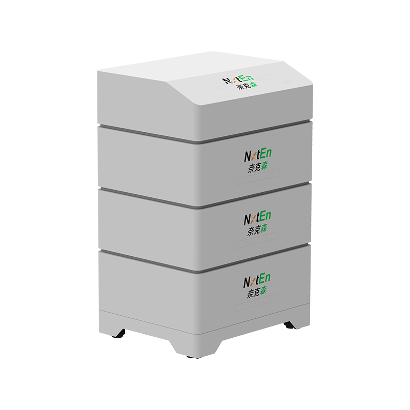 주거용 에너지 저장 팩