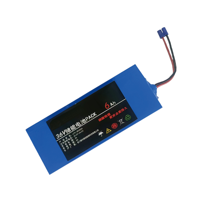 비상 시스템 배터리