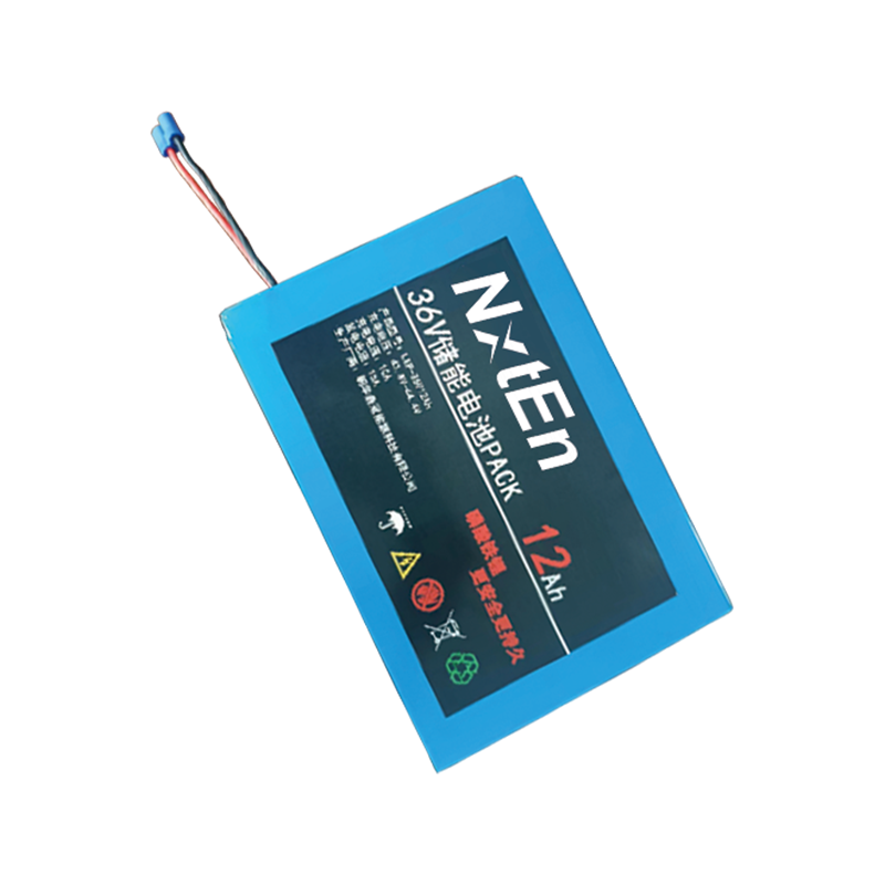 비상 시스템 배터리